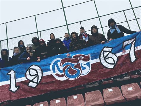 Trabzonspor ultras